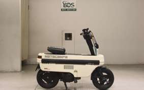 HONDA MOTOCOMPO AB12