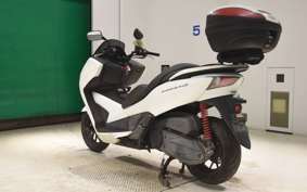 HONDA FORZA SI ABS 2024 MF12