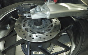 HONDA CB400SF GEN 4 A 2021 NC42