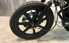 YAMAHA SR400 1995 3115