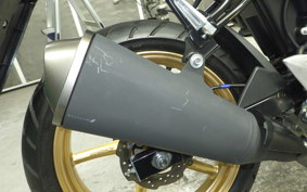 SUZUKI GSX-R125 2004 DL33B