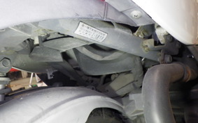 YAMAHA JOG Delux SA39J