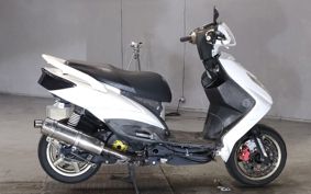 YAMAHA CYGNUS125X SE46