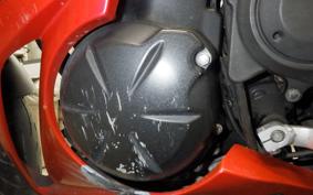 KAWASAKI NINJA 650 R 2010