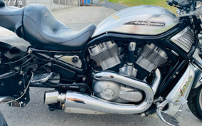 HARLEY VRSCA TRIKE 2004 HBZ