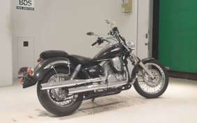 YAMAHA DRAGSTAR 250 2024 VG02J