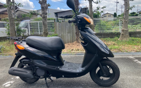 YAMAHA JOG DELUXE SA36J
