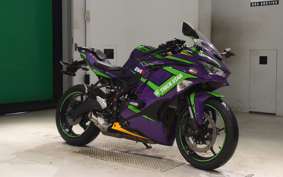 KAWASAKI ZX-25R ZX250E