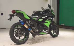 KAWASAKI NINJA 250 ABS EX250L