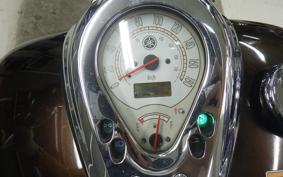 YAMAHA DRAGSTAR 400 CLASSIC 2008 VH01J