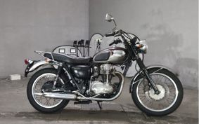 KAWASAKI W650 2004 EJ650A
