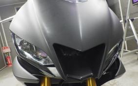 YAMAHA YZF-R25 2017 RG43J