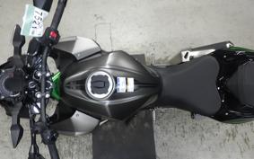 KAWASAKI Z250 Gen.2 2024 EX250Y