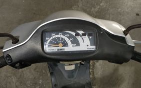 SUZUKI LETS2 CA1PA