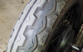 KAWASAKI 250TR 2022 BJ250F