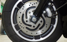 HARLEY FLHX 1580 2007