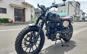 HONDA GB350 2021 NC59