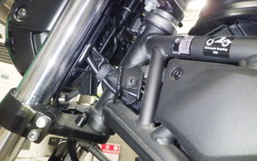KAWASAKI ELIMINATOR400-3 2023 EL400A