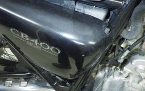 HONDA CB400SS E 2004 NC41