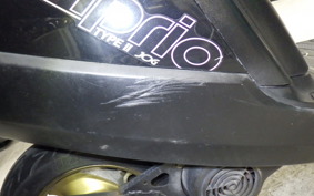 YAMAHA JOG APRIO Type 2 2025 4LV