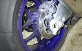 YAMAHA YZF-R1 M 2015