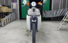 HONDA C90 SUPER CUB HA02