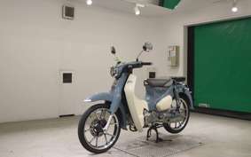 HONDA C125 SUPER CUB 1998 JA48
