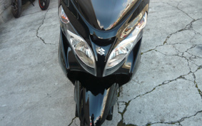 SUZUKI SKYWAVE 250S-1 CJ44A