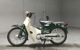 HONDA SUPER CUB50 AA01