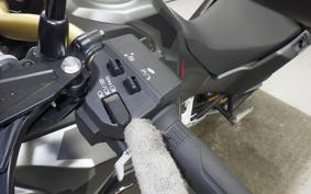 HONDA CRF1100L AFRICA TWIN DCT 2026 SD15
