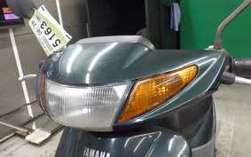 YAMAHA JOG Z 2015 3YK