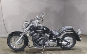 YAMAHA DRAGSTAR 400 CLASSIC 2008 VH01J