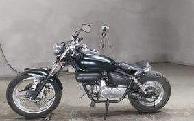 HONDA MAGNA 50 AC13