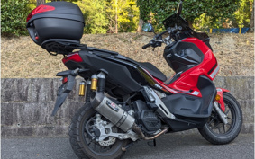 HONDA ADV150 KF38