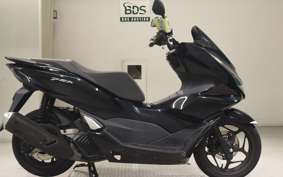 HONDA PCX125 2002 JK05