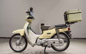 HONDA C110 SUPER CUB JA10