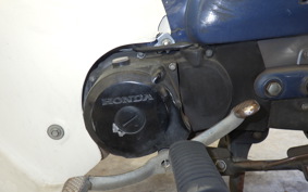 HONDA C50 SUPER CUB 1985 AA01