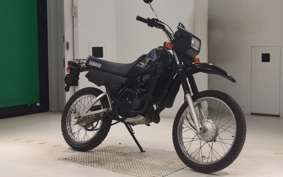 YAMAHA DT50 17W