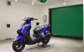 YAMAHA CYGNUS 125 X 2025 SEM5J