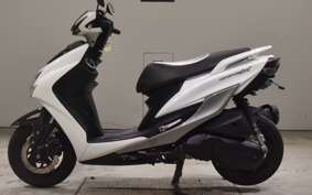 YAMAHA CYGNUS 125 XSR 3 SED8J