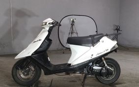 SUZUKI ADDRESS V100 CE11A