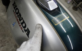 HONDA GB250 CLUBMAN Gen.4 2025 MC10