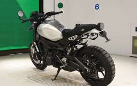 YAMAHA XSR900 2016 RN46J