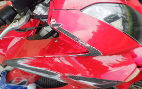 HONDA VFR800 2003 RC46