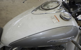 YAMAHA DRAGSTAR 1100 CLASSIC 2009 VP13J
