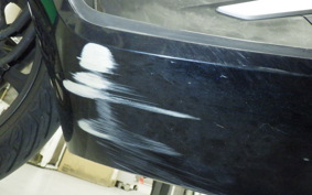 HONDA PCX125 2000 JF81