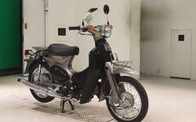 HONDA LITTLE CUB E AA01