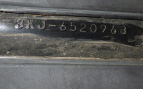YAMAHA JOG Gen.1 3KJ