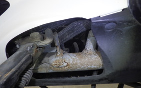 SUZUKI SKYWAVE 400 S 3 CK44A