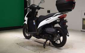 SUZUKI ADDRESS 110 CE47A